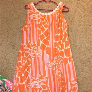 Lilly for target shift dress